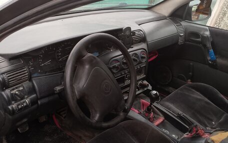 Opel Omega B, 1995 год, 250 000 рублей, 3 фотография