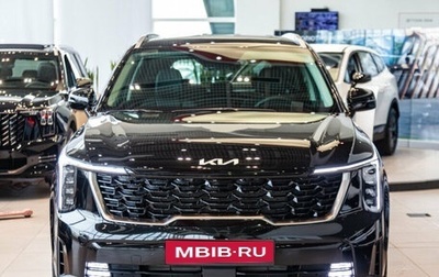 KIA Sorento IV, 2024 год, 6 390 000 рублей, 1 фотография