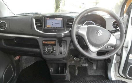 Suzuki Wagon R IV, 2011 год, 588 488 рублей, 8 фотография