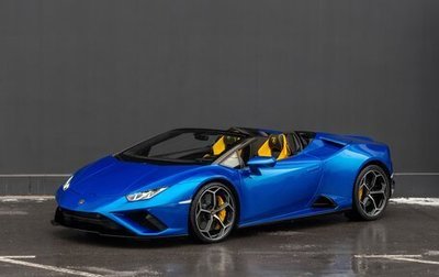 Lamborghini Huracán, 2020 год, 31 000 000 рублей, 1 фотография