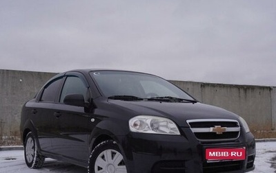 Chevrolet Aveo III, 2011 год, 400 000 рублей, 1 фотография