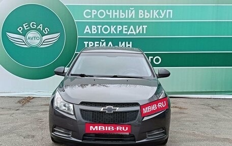 Chevrolet Cruze II, 2012 год, 650 000 рублей, 2 фотография