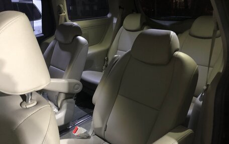 KIA Carnival III, 2019 год, 3 500 000 рублей, 9 фотография