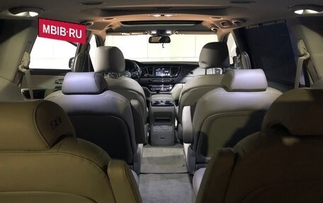 KIA Carnival III, 2019 год, 3 500 000 рублей, 11 фотография