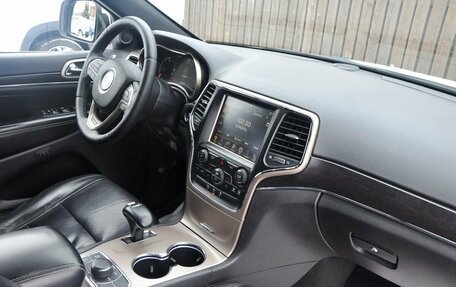 Jeep Grand Cherokee, 2014 год, 2 100 000 рублей, 13 фотография