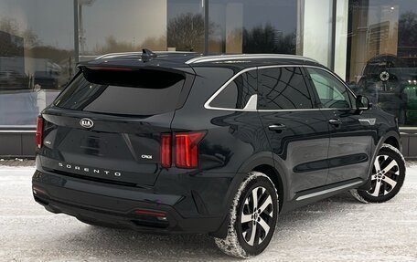 KIA Sorento IV, 2021 год, 3 890 000 рублей, 4 фотография