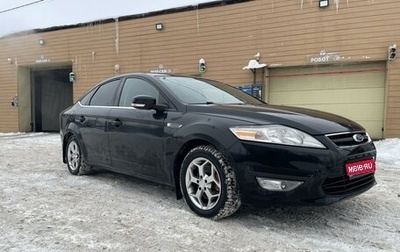 Ford Mondeo IV, 2011 год, 625 000 рублей, 1 фотография