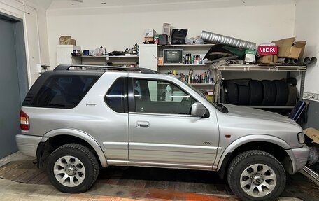 Opel Frontera B, 2000 год, 1 079 000 рублей, 1 фотография