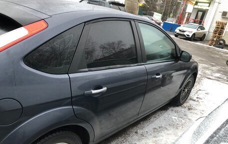 Ford Focus II рестайлинг, 2010 год, 635 000 рублей, 6 фотография