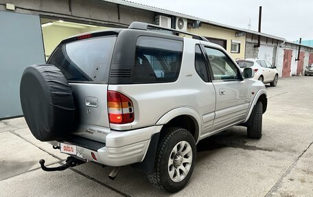 Opel Frontera B, 2000 год, 1 079 000 рублей, 6 фотография