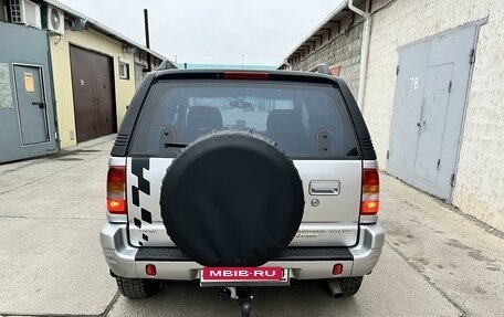 Opel Frontera B, 2000 год, 1 079 000 рублей, 5 фотография