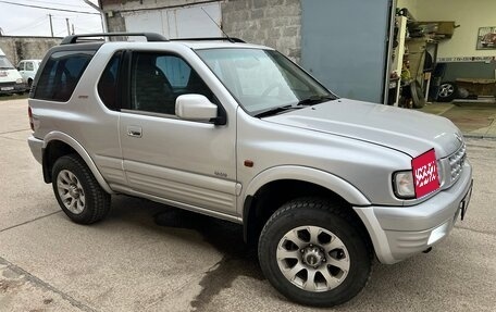 Opel Frontera B, 2000 год, 1 079 000 рублей, 4 фотография