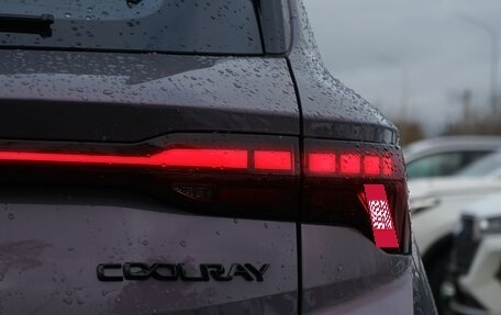 Geely Coolray I, 2024 год, 2 977 990 рублей, 10 фотография