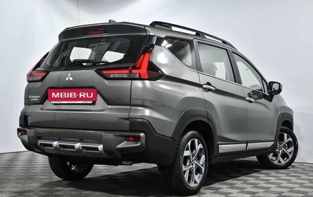 Mitsubishi Xpander, 2023 год, 3 520 000 рублей, 5 фотография