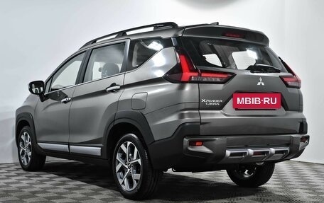 Mitsubishi Xpander, 2023 год, 3 520 000 рублей, 7 фотография