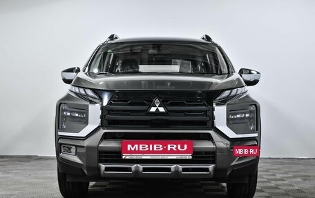 Mitsubishi Xpander, 2023 год, 3 520 000 рублей, 3 фотография