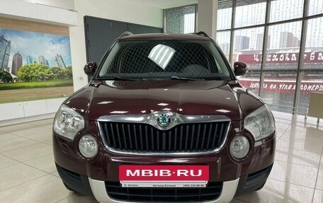 Skoda Rapid I, 2019 год, 1 180 000 рублей, 2 фотография