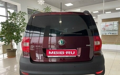 Skoda Rapid I, 2019 год, 1 180 000 рублей, 6 фотография