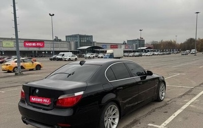 BMW 5 серия, 2004 год, 1 150 000 рублей, 1 фотография