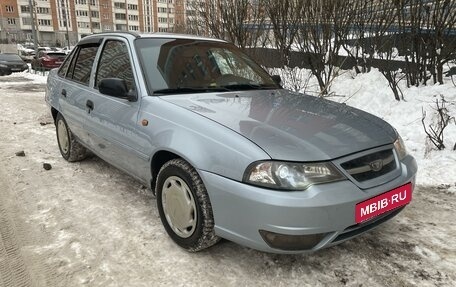 Daewoo Nexia I рестайлинг, 2012 год, 265 000 рублей, 1 фотография