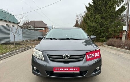 Toyota Corolla, 2008 год, 899 000 рублей, 1 фотография