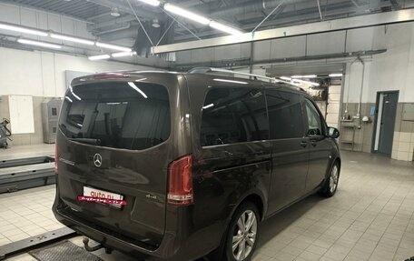 Mercedes-Benz Vito, 2018 год, 4 444 444 рублей, 7 фотография