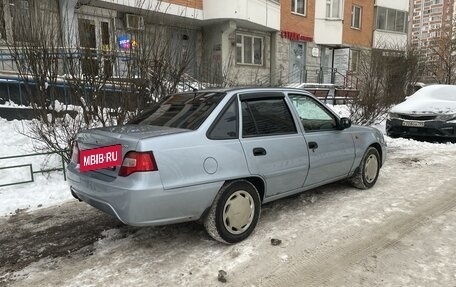 Daewoo Nexia I рестайлинг, 2012 год, 265 000 рублей, 3 фотография