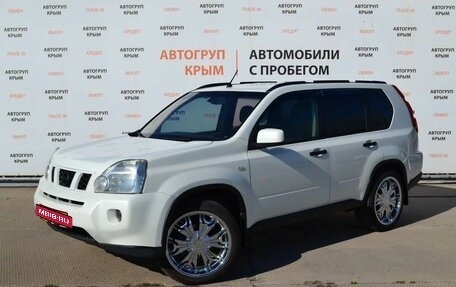 Nissan X-Trail, 2008 год, 1 090 000 рублей, 1 фотография