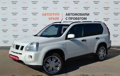 Nissan X-Trail, 2008 год, 1 090 000 рублей, 1 фотография