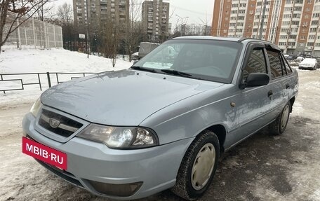 Daewoo Nexia I рестайлинг, 2012 год, 265 000 рублей, 2 фотография