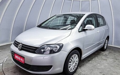 Volkswagen Golf Plus II, 2011 год, 763 000 рублей, 1 фотография