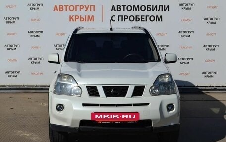 Nissan X-Trail, 2008 год, 1 090 000 рублей, 5 фотография