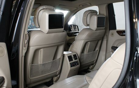 Mercedes-Benz GL-Класс, 2014 год, 3 775 000 рублей, 13 фотография