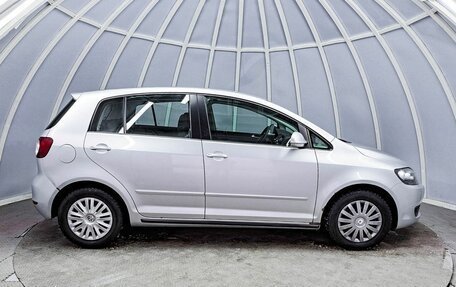 Volkswagen Golf Plus II, 2011 год, 763 000 рублей, 5 фотография