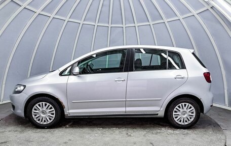 Volkswagen Golf Plus II, 2011 год, 763 000 рублей, 10 фотография