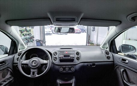 Volkswagen Golf Plus II, 2011 год, 763 000 рублей, 17 фотография