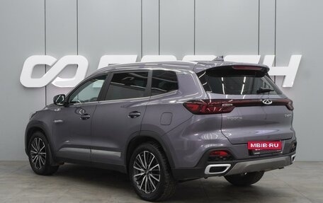 Chery Tiggo 8 I, 2023 год, 2 350 000 рублей, 2 фотография