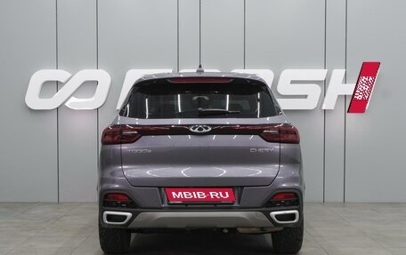 Chery Tiggo 8 I, 2023 год, 2 350 000 рублей, 4 фотография