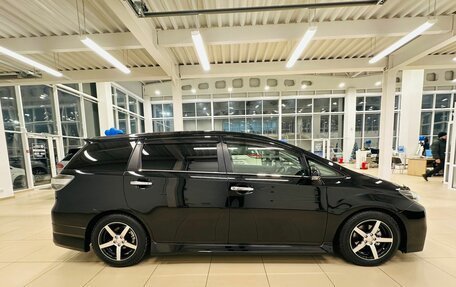 Toyota Wish II, 2013 год, 1 799 999 рублей, 7 фотография