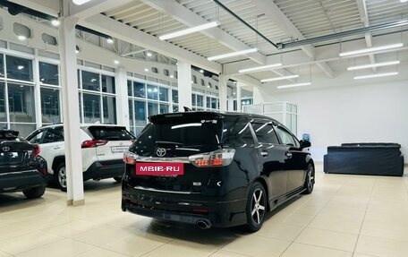 Toyota Wish II, 2013 год, 1 799 999 рублей, 6 фотография