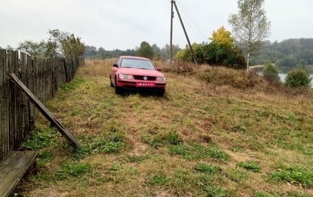 Volkswagen Passat B5+ рестайлинг, 1997 год, 375 000 рублей, 1 фотография