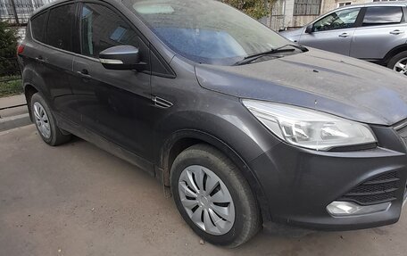 Ford Kuga III, 2013 год, 1 500 000 рублей, 1 фотография