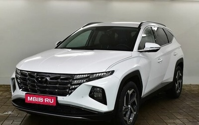 Hyundai Tucson, 2024 год, 4 249 000 рублей, 1 фотография