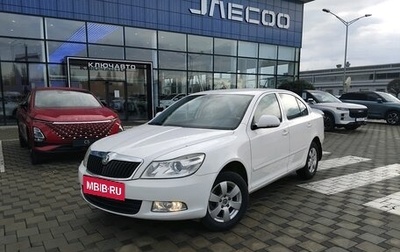 Skoda Octavia, 2011 год, 980 000 рублей, 1 фотография