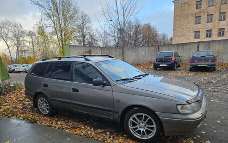 Toyota Carina E, 1995 год, 270 000 рублей, 6 фотография