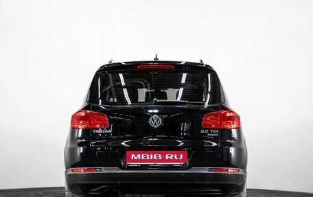 Volkswagen Tiguan I, 2013 год, 1 370 000 рублей, 5 фотография