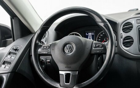 Volkswagen Tiguan I, 2013 год, 1 370 000 рублей, 12 фотография