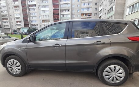 Ford Kuga III, 2013 год, 1 500 000 рублей, 4 фотография