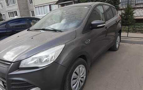 Ford Kuga III, 2013 год, 1 500 000 рублей, 3 фотография