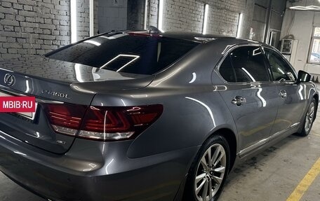 Lexus LS IV, 2015 год, 3 850 000 рублей, 32 фотография